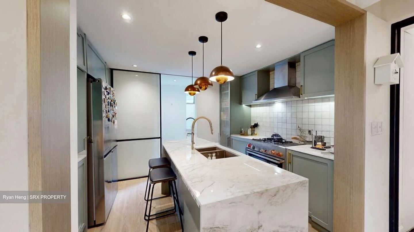 Mutiara Crest (D10), Apartment #548826231